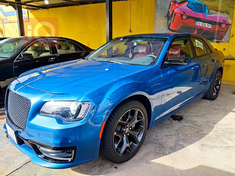 Chrysler 300